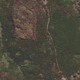 Satellite imagery of Cerro Los Quillayes, CL