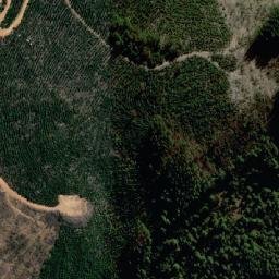 Satellite imagery of Cerro Los Piches, CL