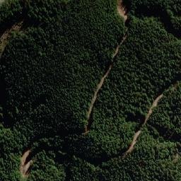 Satellite imagery of Cerro Los Piches, CL