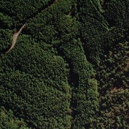 Satellite imagery of Cerro Los Piches, CL