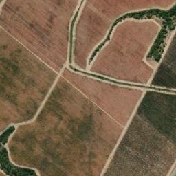 Satellite imagery of Cerro Loma Larga, CL