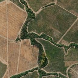 Satellite imagery of Cerro Loma Larga, CL