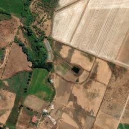 Satellite imagery of Cerro Pangui Norte, CL