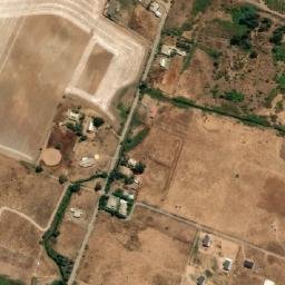 Satellite imagery of Cerro Pangui Norte, CL