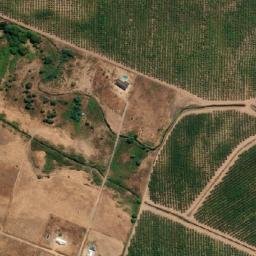 Satellite imagery of Cerro Pangui Norte, CL