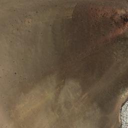 Satellite imagery of Cerro Yeguas, CL