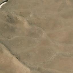 Satellite imagery of Paso Potrerillos, AR