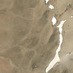 Satellite imagery of Paso Potrerillos, AR