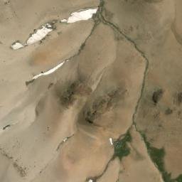 Satellite imagery of Paso Potrerillos, AR