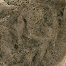 Satellite imagery of Cerro Mollares, AR
