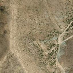 Satellite imagery of Cerro Mollares, AR