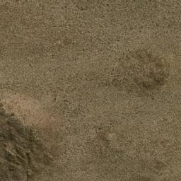 Satellite imagery of La Loma Áspera, AR