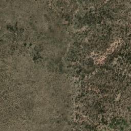 Satellite imagery of Cerro Los Toldos, AR