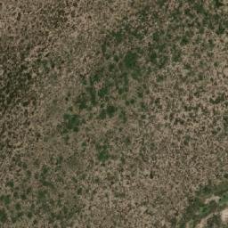 Satellite imagery of Cerro Los Toldos, AR