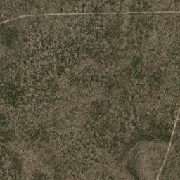 Satellite imagery of Cerro Vuelta del Cuchillo, AR