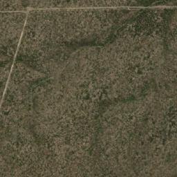 Satellite imagery of Cerro Vuelta del Cuchillo, AR