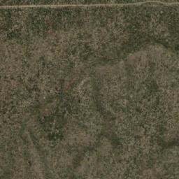 Satellite imagery of Cerro Vuelta del Cuchillo, AR