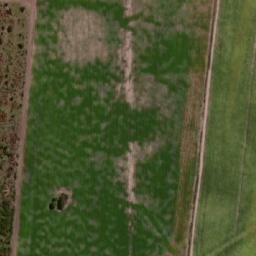 Satellite imagery of Loma Alta, AR