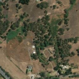 Satellite imagery of Mount Compass, AU