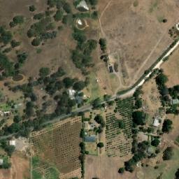 Satellite imagery of Mount Compass, AU