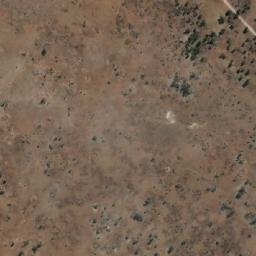 Satellite imagery of Kelleys Lookout, AU