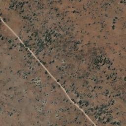 Satellite imagery of Kelleys Lookout, AU