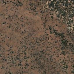 Satellite imagery of Kelleys Lookout, AU