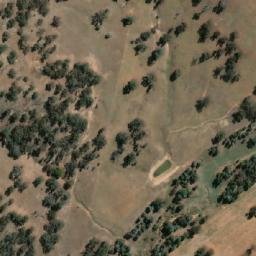 Satellite imagery of Coffin Rock Hill, AU
