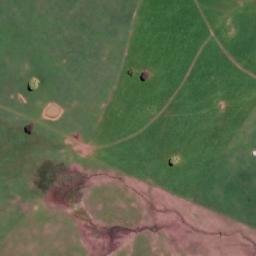 Satellite imagery of Box Hill, AU