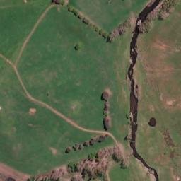 Satellite imagery of Box Hill, AU