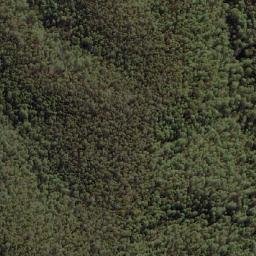 Satellite imagery of Blundell Hill, AU