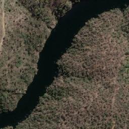 Satellite imagery of Condor, AU