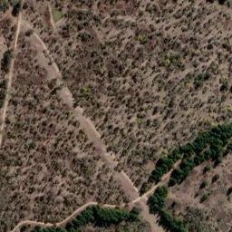 Satellite imagery of Narrabundah Hill, AU