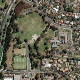 Satellite imagery of CRM 13966, AU