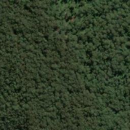 Satellite imagery of Mount Kingiman, AU