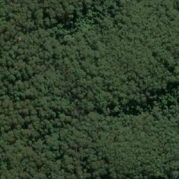 Satellite imagery of Mount Kingiman, AU