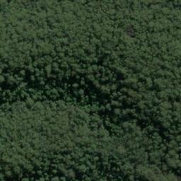 Satellite imagery of Mount Kingiman, AU