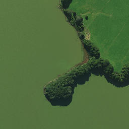 Satellite imagery of Mawe Pa, NZ