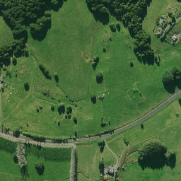 Satellite imagery of J TE AHUAHU, NZ