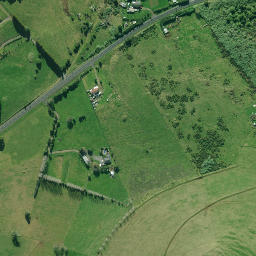 Satellite imagery of J TE AHUAHU, NZ