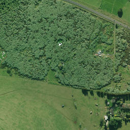 Satellite imagery of J TE AHUAHU, NZ