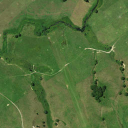 Satellite imagery of 1521, NZ