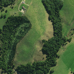 Satellite imagery of H1 KAWAKAWA, NZ