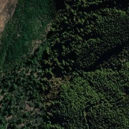 Satellite imagery of Cerro Los Piches, CL