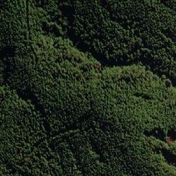 Satellite imagery of Cerro Los Piches, CL