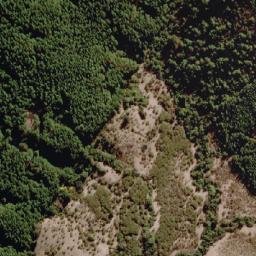 Satellite imagery of Cerro Los Piches, CL