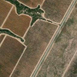 Satellite imagery of Cerro Loma Larga, CL