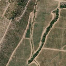 Satellite imagery of Cerro Loma Larga, CL