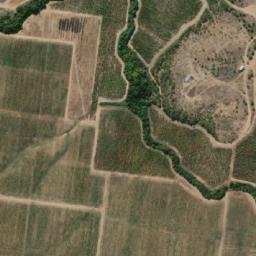 Satellite imagery of Cerro Loma Larga, CL