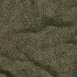 Satellite imagery of Cerro Vuelta del Cuchillo, AR